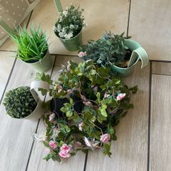 garden decor