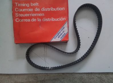 Lancia Beta Timing Belt.