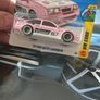 Hot wheels '87 Ford Sierra Cosworth Image 4