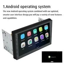 7-Inch 2 Din Android 8.0 Car Stereo Radio