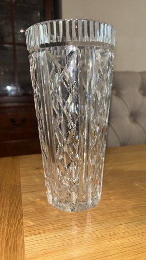 Waterford Crystal Vases