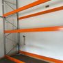 Pallet shelving Image 2