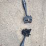 S Chassis S13 S14 Sylvia R33 Skyline Parts Image 3