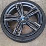 BMW 20inch x 2 Image 3