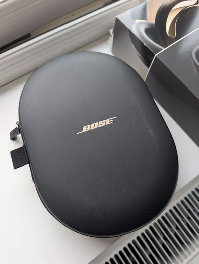 Bose 2nd Gen Quietcomfort Ultra