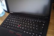 Lenovo X1 Carbon, i5, 120GB SSD, Windows 10 pro,