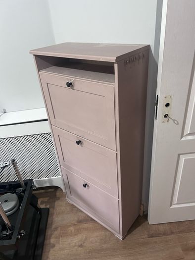 Shoe Rack