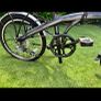 Carrera Intercity Folding Bike Image 8