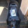 Brand New Polisport Groovy Rear Child Bike Seat Image 2
