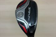 Taylormade Stealth Plus 2 Hybrid (Tour AD Shaft)