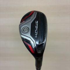 Taylormade Stealth Plus 2 Hybrid (Tour AD Shaft)