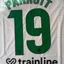 Real Betis Jersey Troy Parrott Image 3