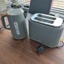 Tower Scandi Kettle and Toaster Set - Excellent Condition Image 7