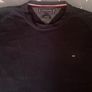 Tommy Hilfiger long sleeve L cotton silk Image 2