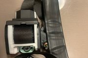 Ford Transit Mk7 Seat Belt