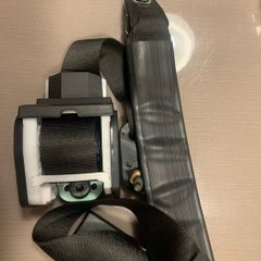 Ford Transit Mk7 Seat Belt