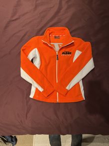 KTM fleece