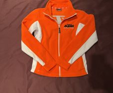KTM fleece