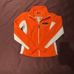KTM fleece
