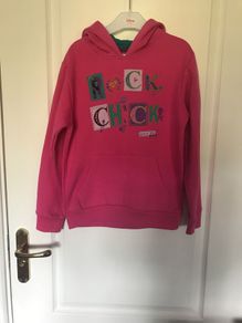 girls jumper