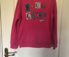 girls jumper