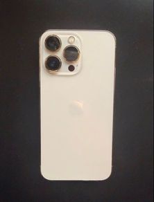 iPhone 13 Pro