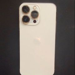 iPhone 13 Pro