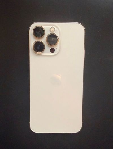 iPhone 13 Pro