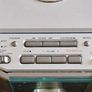 Black Diamond 3 in 1 Music System, Radio, CD, Tape, Radio plays fine, CD not working Image 6