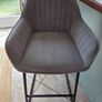 Kitchen Bar Stool Chair Image 3