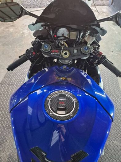 Gsxr 750