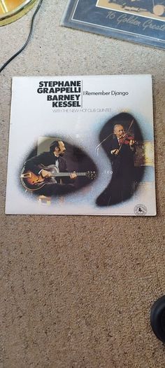 Vinyls Lps