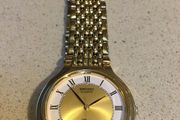 Coca Cola Watch Seiko American salesman reward RARE