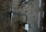 fly tying vice