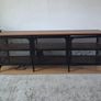 TV stand (Fjallbo IKEA) Image 2