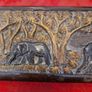wooden box Image 3