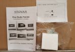 Stovax Edge Kit