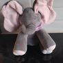 Interactive Singing Elephant Plush Toy Image 2