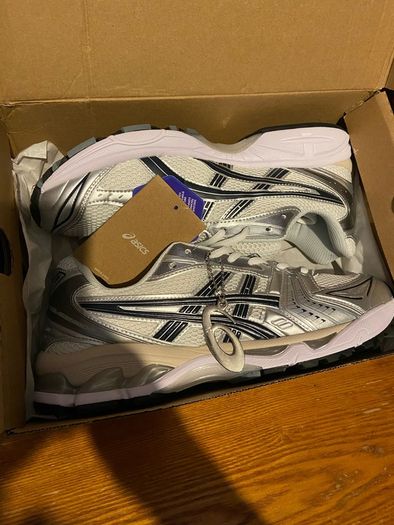 Asics Gel-Kayano 14