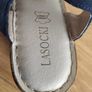 Beautiful sandals  Lasocki EUR 38 size like new , leather shoes ,the most comfortable shoes Image 7