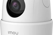 Camera Indoor 1080P Pet Dog Camera, 360 Degree Home Security Wireless IP Baby Camera, 10m Smart Night Vision, 2 Way Audio, Human Motion Sound Detection, Smart Tracking, Privacy Mode, Work with Alexa (FREE POSTAGE)