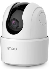 Camera Indoor 1080P Pet Dog Camera, 360 Degree Home Security Wireless IP Baby Camera, 10m Smart Night Vision, 2 Way Audio, Human Motion Sound Detection, Smart Tracking, Privacy Mode, Work with Alexa (FREE POSTAGE)
