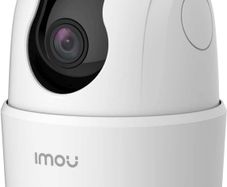 Camera Indoor 1080P Pet Dog Camera, 360 Degree Home Security Wireless IP Baby Camera, 10m Smart Night Vision, 2 Way Audio, Human Motion Sound Detection, Smart Tracking, Privacy Mode, Work with Alexa (FREE POSTAGE)