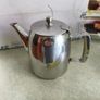The vintage Stellar Teapot is made of high-quality 18.10 stainless steel Image 7