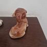 ceramic dog's Image 3