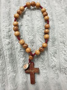 Praying Beads