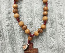 Praying Beads