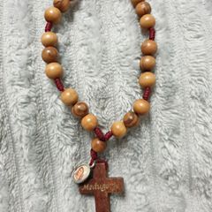 Praying Beads