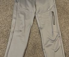 monterrain bottoms