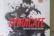 Syndicate Xbox 360